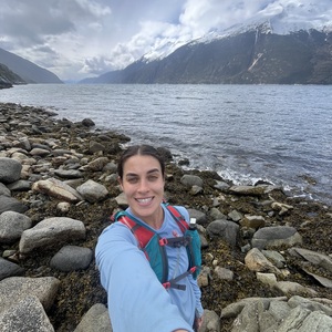 Fundraising Page: Sophie Grimm